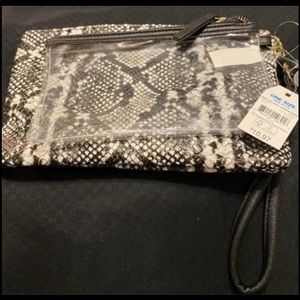 Wristlet